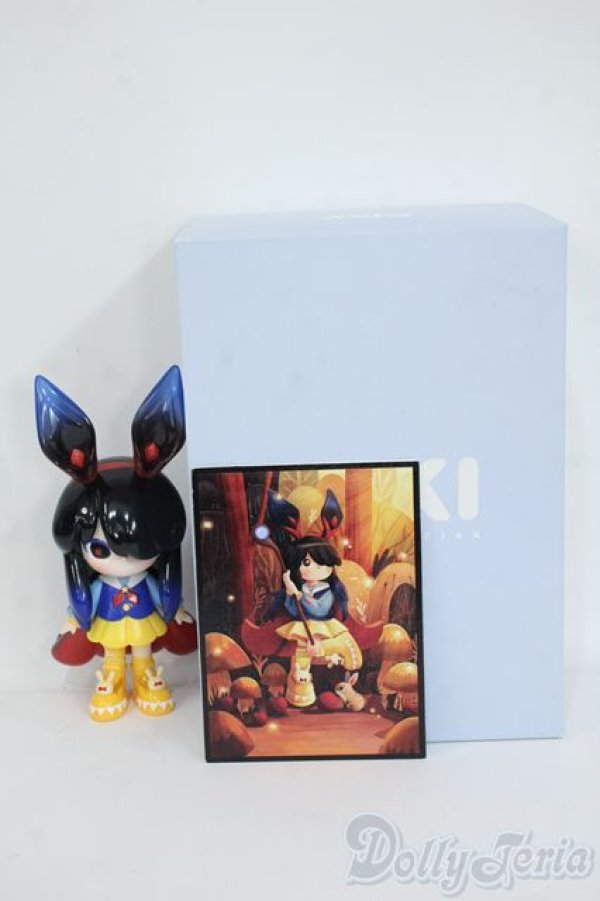 画像4: CJoy Toys/Niki Snow White Y-26-01-14-297-TO-ZY (4)