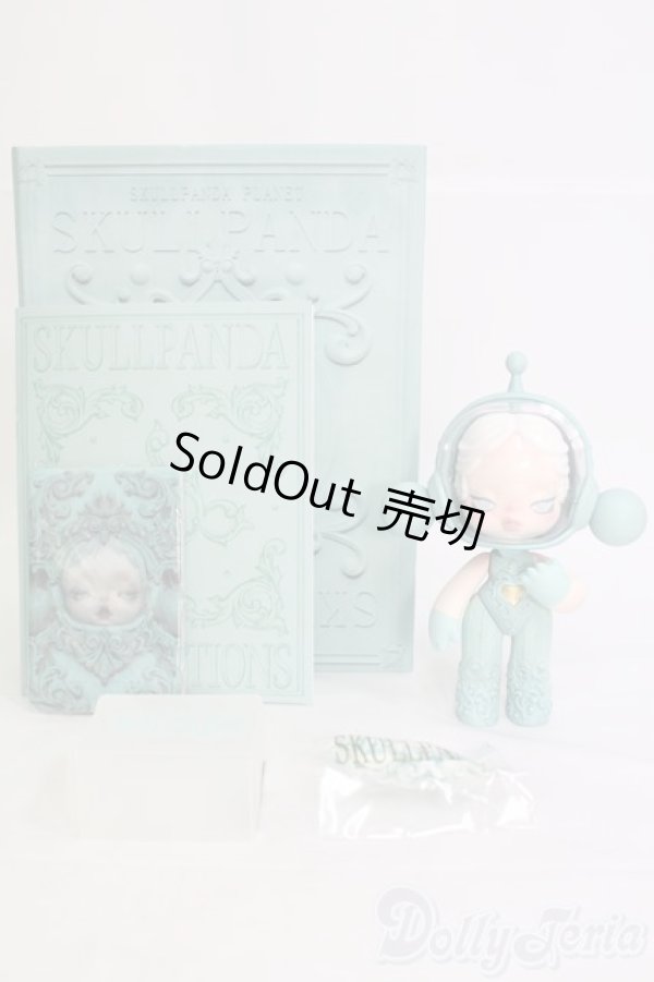 画像3: POPMART/SKULLPANDA BABY 巻草 I-25-06-01-1031-TO-ZI (3)