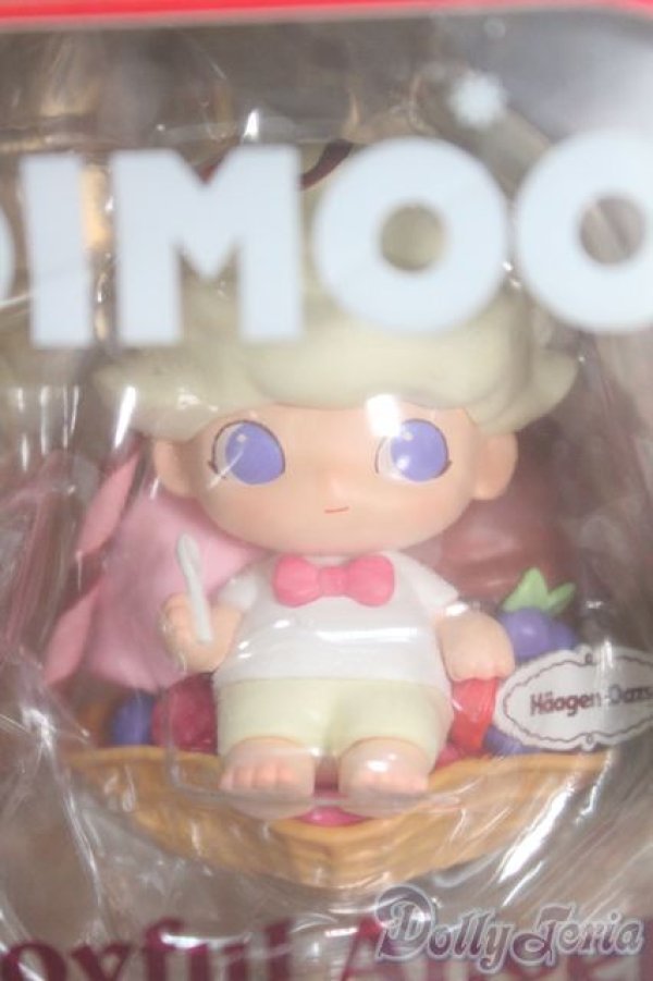 画像1: POPMART/DIMMO Joyful Angel I-25-06-01-1035-TO-ZI (1)