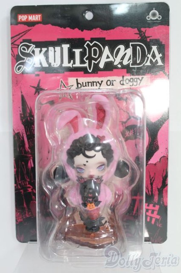 画像2: POPMART/SKULLPANDA I-25-06-01-1036-TO-ZI (2)