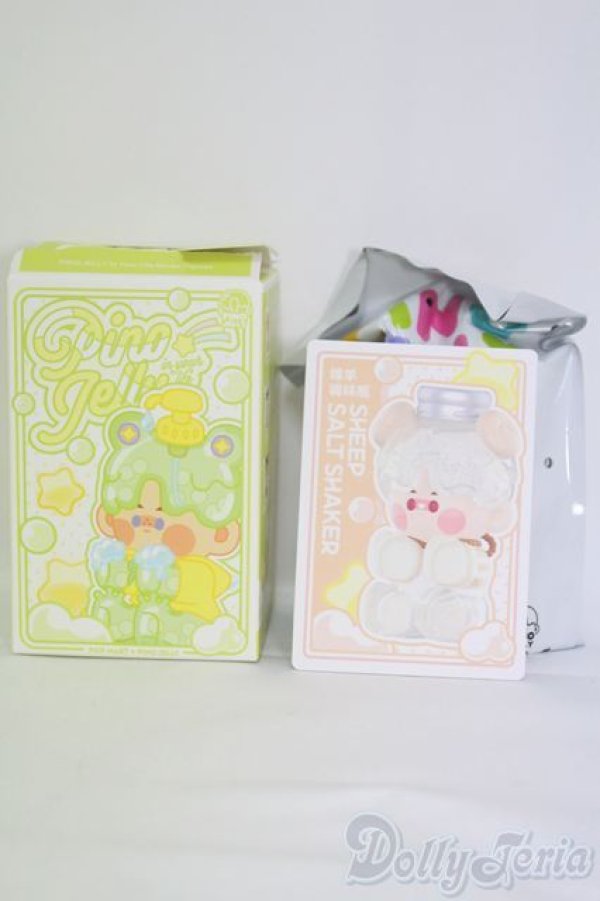 画像2: POPMART/PINO JELLY I-25-06-22-1024-TO-ZI (2)