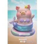画像: Lulu the　Piggy/Oceanシリーズ I-25-06-22-1023-TO-ZI