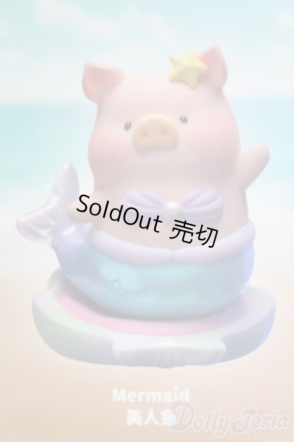 画像1: Lulu the　Piggy/Oceanシリーズ I-25-06-22-1023-TO-ZI (1)