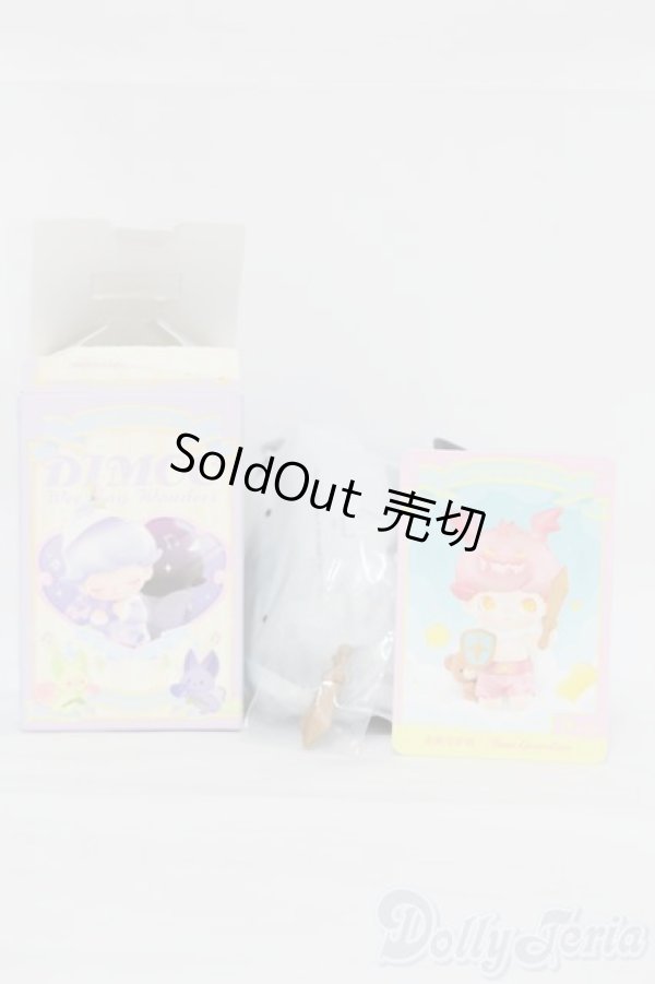 画像2: POPMART/DIMOO I-25-06-15-1026-TO-ZI (2)