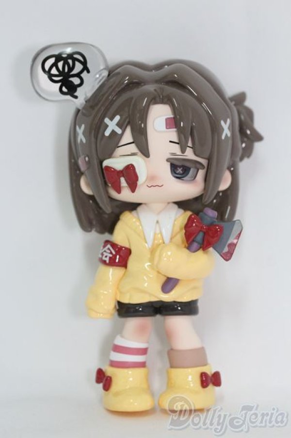 画像1: 次元界TOY/Missy Don't Hurt Me:かわいいロリータシリーズ I-25-06-15-1048-TO-ZI (1)