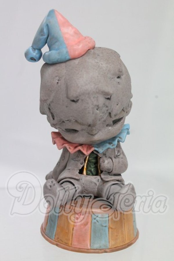 画像1: その他ドール/デザイナーズ&アートトイ I-26-02-15-246-TO-ZI (1)