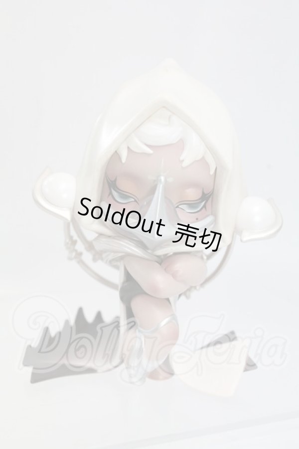 画像1: その他ドール/デザイナーズ&アートトイ I-26-02-15-248-TO-ZI (1)