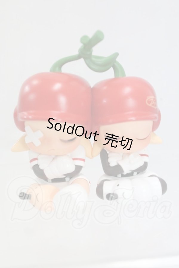 画像1: その他ドール/デザイナーズ&アートトイ I-26-02-15-252-TO-ZI (1)