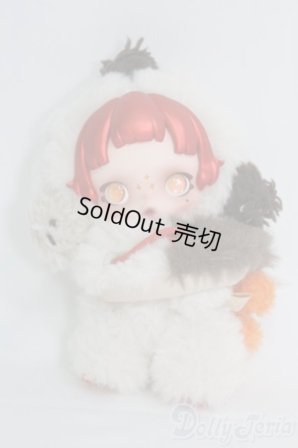 画像2: POPMART/SKULLPANDA I-25-06-01-1072-TO-ZI (2)