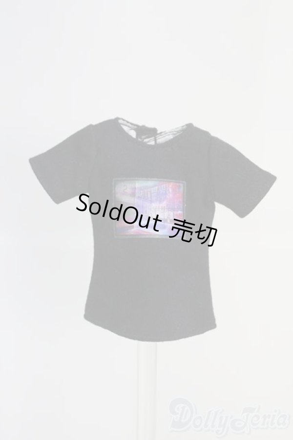 画像1: azoneピュアニーモ/OF:23cmサイズドール　衣装 I-25-06-15-2095-TO-ZI (1)