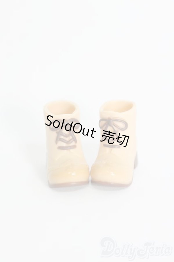 画像1: オビツ11/OF:靴 I-25-06-08-2138-TO-ZI (1)