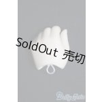 画像: MSD/ハンドパーツ I-25-06-01-1048-TO-ZI