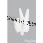 画像: MSD/ハンドパーツ I-25-06-01-1047-TO-ZI