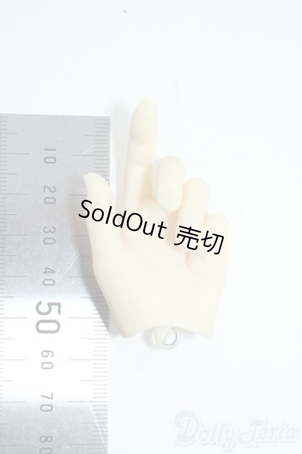 画像2: SD13BOY/ハンドパーツ Y-25-11-19-176-TO-ZY (2)