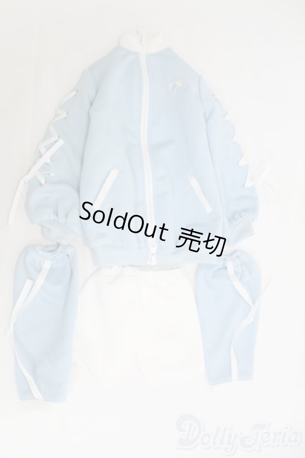 画像1: SD/OF:衣装セット I-25-06-15-2058-TO-ZI (1)