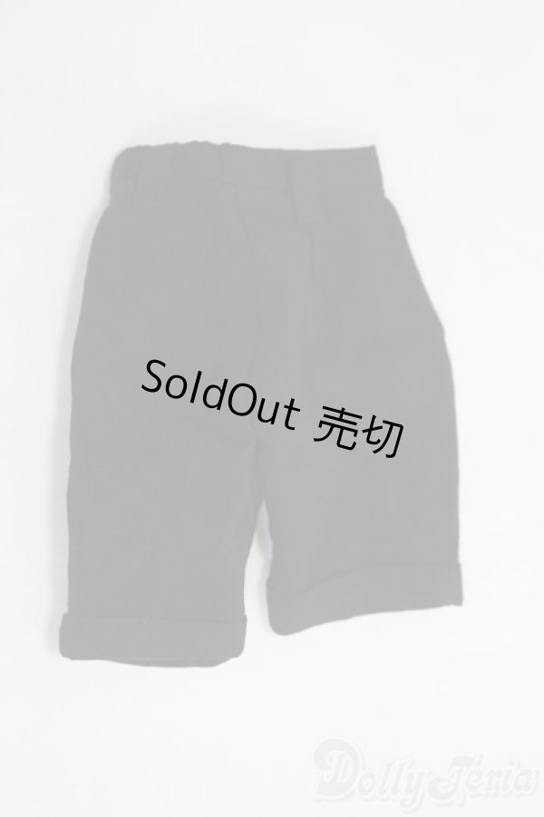 画像2: SDM＆MSD/OF:パンツ I-25-06-15-3052-TO-ZI (2)