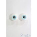 画像: 18mm/グラスアイ/ドール用 アイ I-25-07-13-3008-TO-ZI
