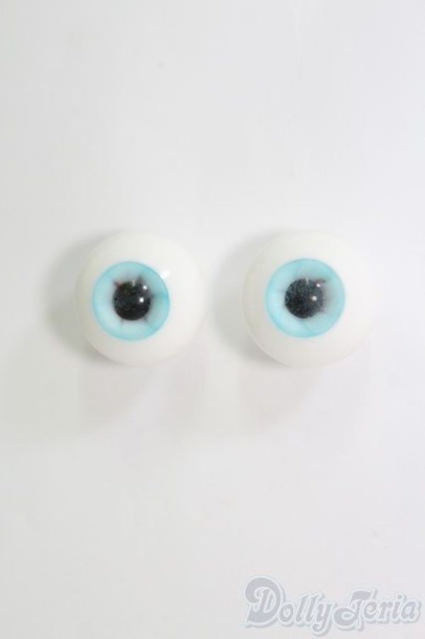 画像1: 18mm/グラスアイ/ドール用　アイ I-25-07-13-3008-TO-ZI (1)