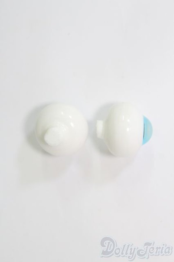 画像2: 18mm/グラスアイ/ドール用　アイ I-25-07-13-3008-TO-ZI (2)