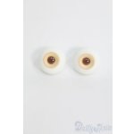 画像: 18mm/グラスアイ/ドール用　アイ I-25-07-13-3010-TO-ZI