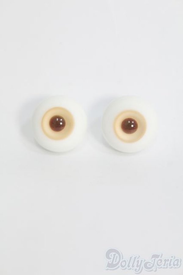 画像1: 18mm/グラスアイ/ドール用　アイ I-25-07-13-3010-TO-ZI (1)