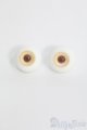画像: 18mm/グラスアイ/ドール用　アイ I-25-07-13-3010-TO-ZI