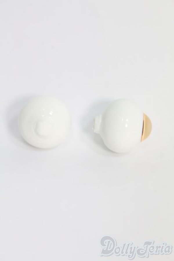 画像2: 18mm/グラスアイ/ドール用　アイ I-25-07-13-3010-TO-ZI (2)