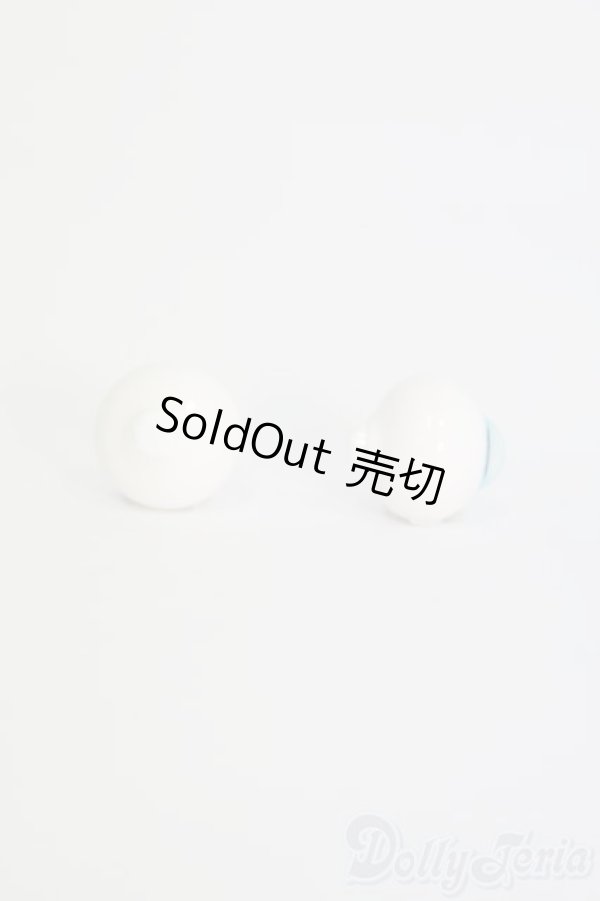 画像2: 12ｍｍ/グラスアイ I-25-06-29-3010-TO-ZI (2)