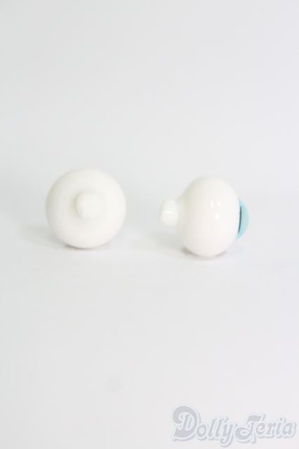 画像2: 12ｍｍ/グラスアイ I-25-06-29-2027-TO-ZI (2)