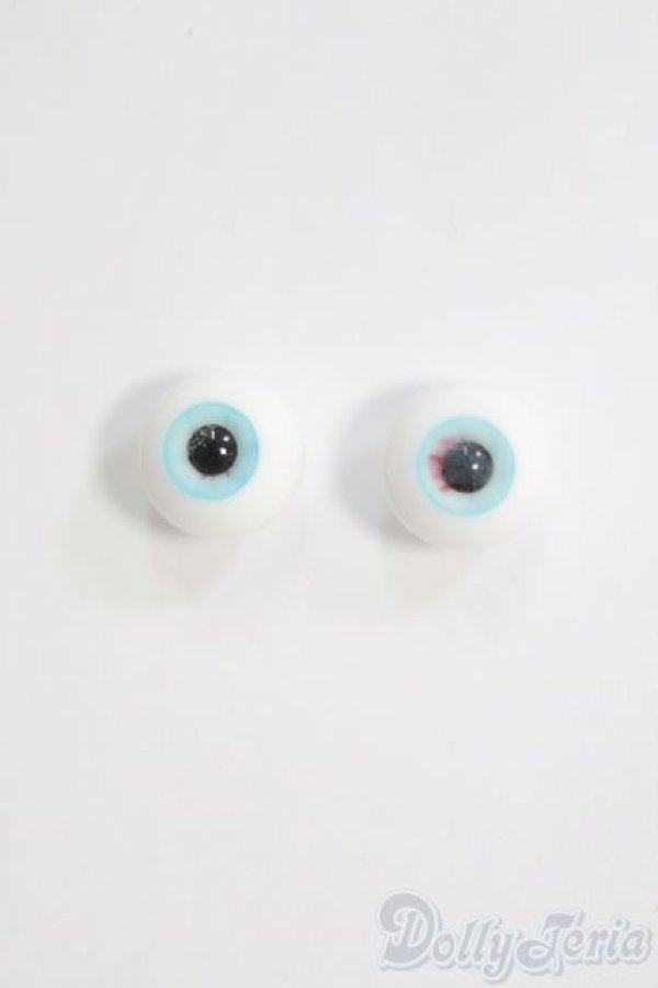 画像1: 12ｍｍ/グラスアイ/ドール用　アイ I-25-07-13-3007-TO-ZI (1)