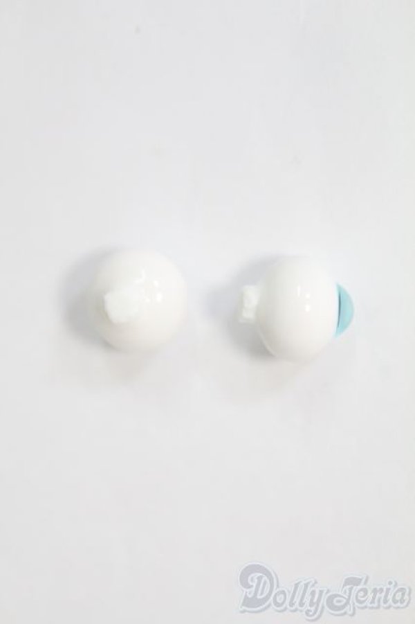 画像2: 12ｍｍ/グラスアイ/ドール用　アイ I-25-07-13-3007-TO-ZI (2)