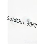 画像: 16mm/グラスアイ/ドール用　アイ I-25-07-13-3009-TO-ZI
