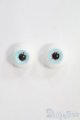 画像: 16mm/グラスアイ/ドール用　アイ I-25-07-13-3009-TO-ZI