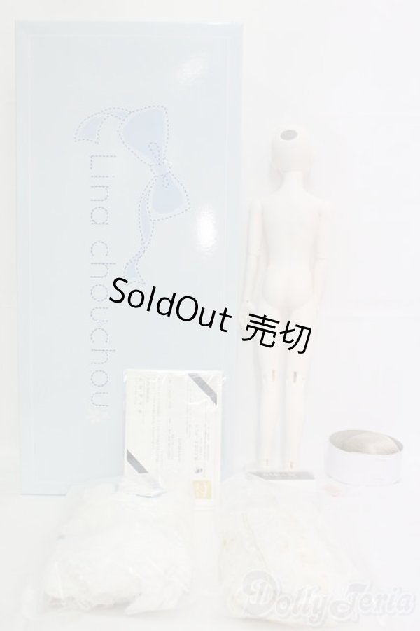 画像7: LINA CHOUCHOU/Therese-Endearing ver. I-25-06-01-1004-TO-ZI (7)