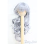 画像: 6-7inch/ウィッグ I-25-06-22-3023-TO-ZI