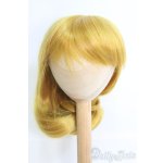 画像: 8-9inch/ウィッグ I-25-06-22-3026-TO-ZI