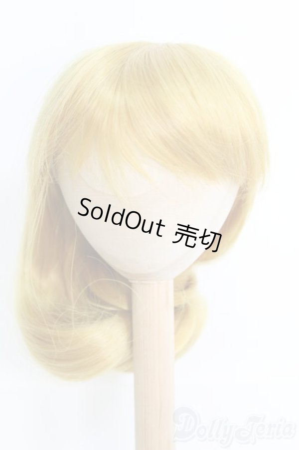 画像1: 8-9inch/ウィッグ I-25-06-22-3026-TO-ZI (1)