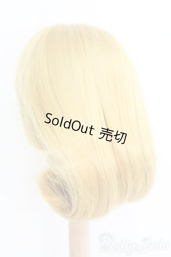 画像3: 8-9inch/ウィッグ I-25-06-22-3026-TO-ZI (3)