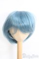 画像: 9-10inch/ウィッグ I-25-06-22-3037-TO-ZI