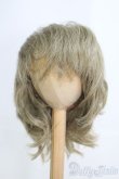 画像1: 9-10inch/ウィッグ I-25-06-29-3040-TO-ZI (1)