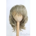画像: 9-10inch/ウィッグ I-25-06-29-3040-TO-ZI