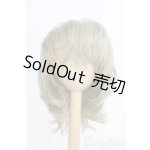 画像: 9-10inch/ウィッグ I-25-06-29-3040-TO-ZI