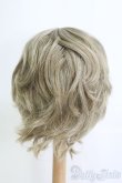 画像2: 9-10inch/ウィッグ I-25-06-29-3040-TO-ZI (2)