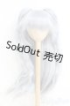 画像: 9-10inch/ウィッグ I-25-06-22-3039-TO-ZI