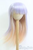 画像1: 9-10inch/ウィッグ I-25-06-22-3036-TO-ZI (1)