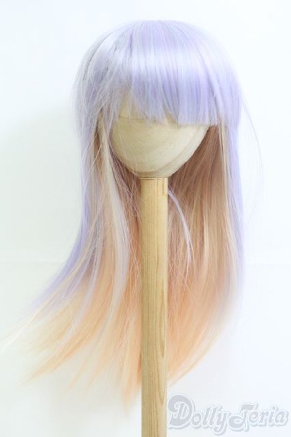 画像1: 9-10inch/ウィッグ I-25-06-22-3036-TO-ZI (1)