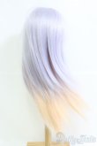 画像3: 9-10inch/ウィッグ I-25-06-22-3036-TO-ZI (3)