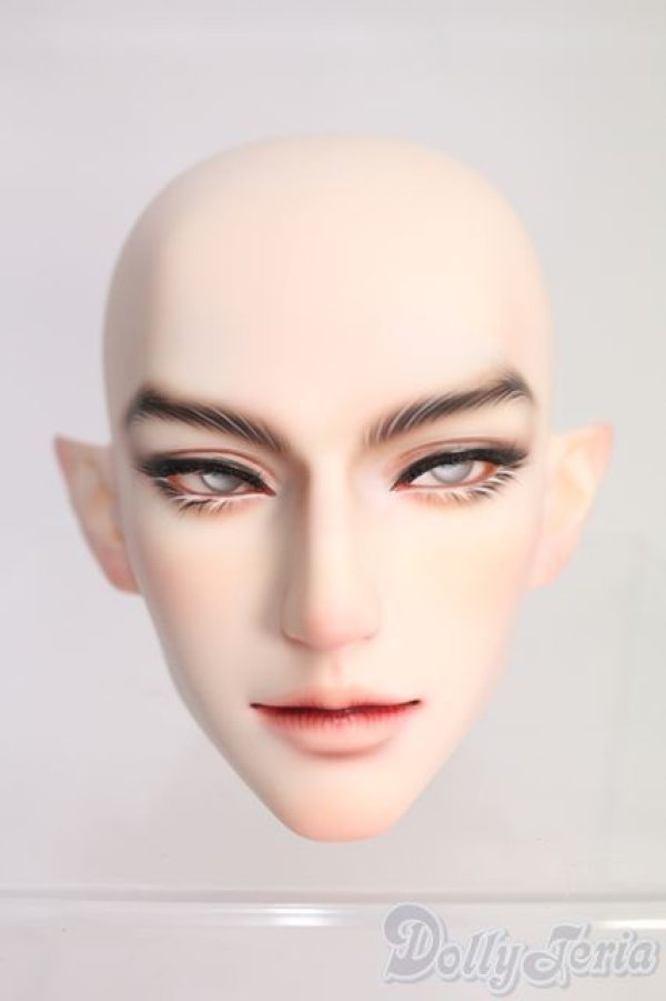 画像1: Ringdoll/Ashford 2.0 ヘッド I-25-06-01-1041-YB-ZI (1)