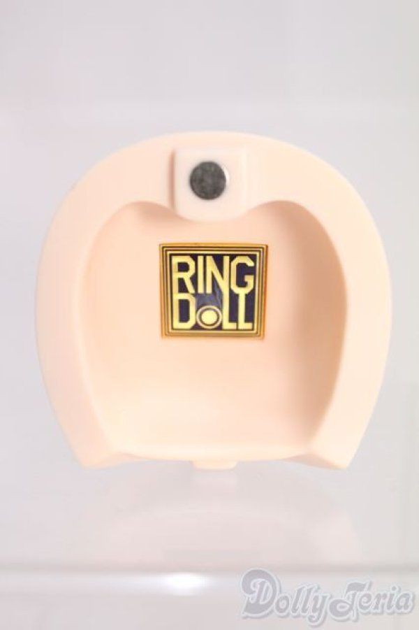 画像5: Ringdoll/Ashford 2.0 ヘッド I-25-06-01-1041-YB-ZI (5)