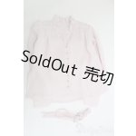 画像: SD17B/OF:トップス I-25-06-15-2038-YB-ZI